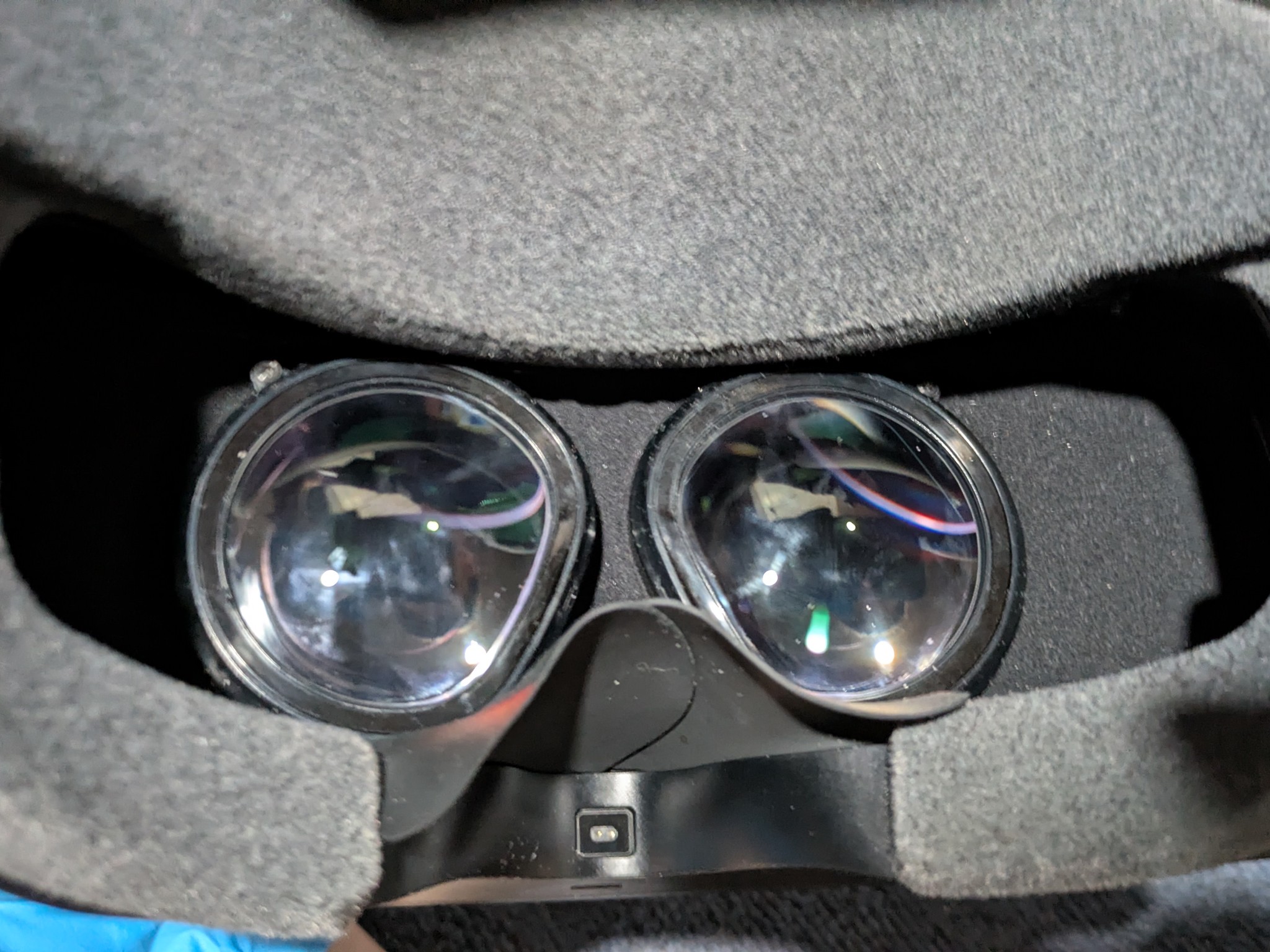 Pimax Crystal OG (8G+256G Black)