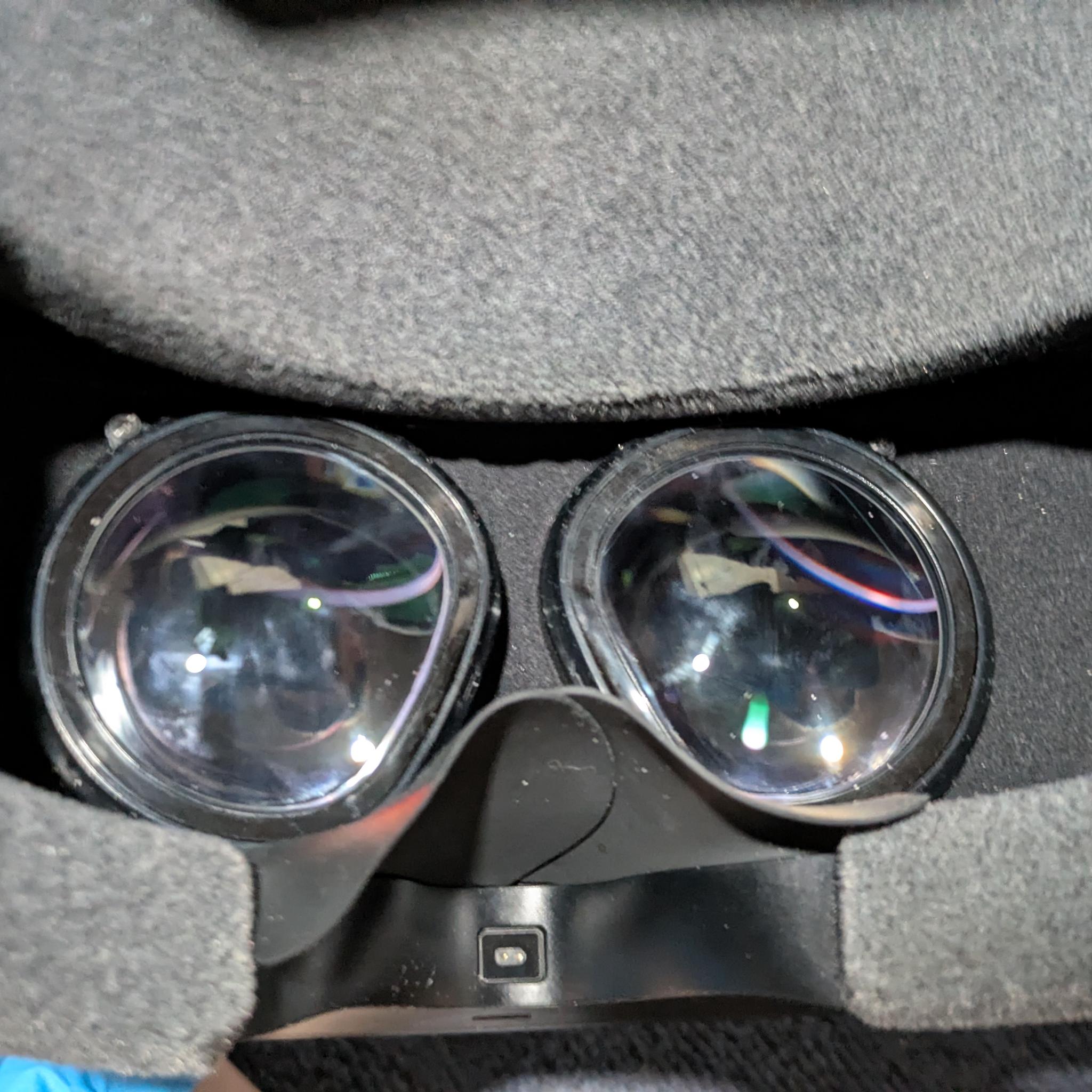 Pimax Crystal OG (8G+256G Black)