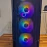 Ryzen 5 5600 || RTX 2070 Super || RGB Gaming PC