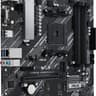 ASUS PRIME A520M-A II-CSM AMD A520 AM4 DDR4 MicroATX Desktop Motherboard