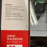 Sapphire Pulse RX 7900 XT 20GB GDDR6