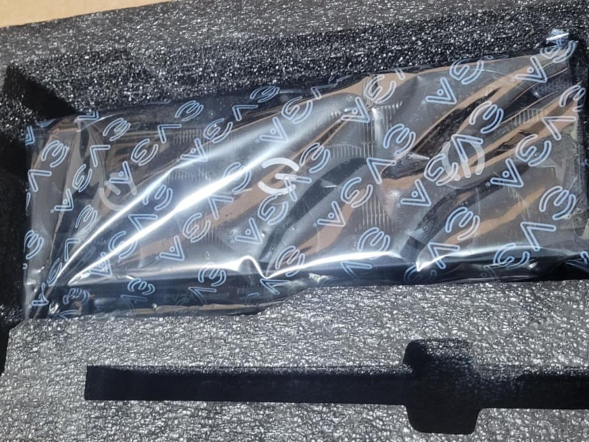 3070 8GB EVGA XC3 GPU