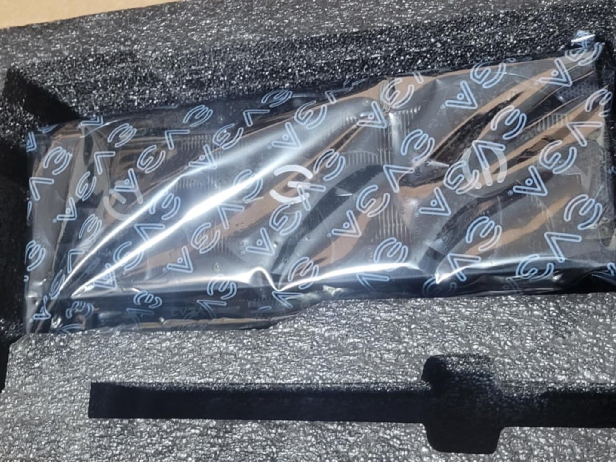 3070 8GB EVGA XC3 GPU