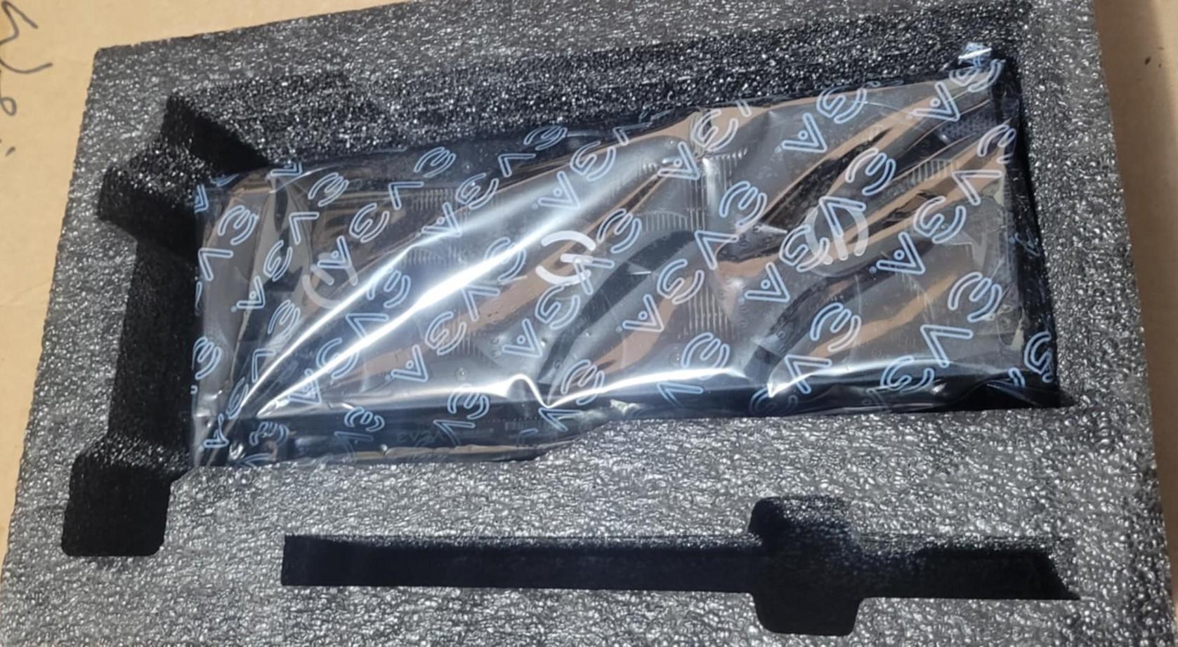 3070 8GB EVGA XC3 GPU