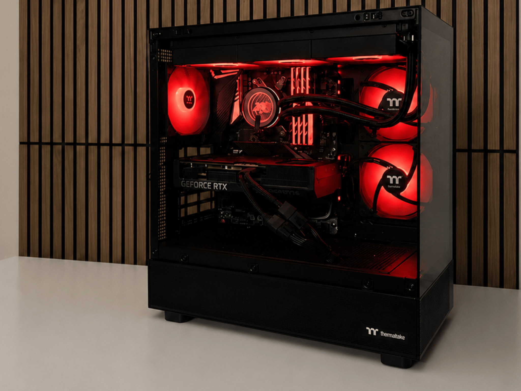 5800X3D | RTX 4070 super 12GB | 32GB RAM | 1TB NVME | Windows 11 | WIFI | 1440P Gaming pc