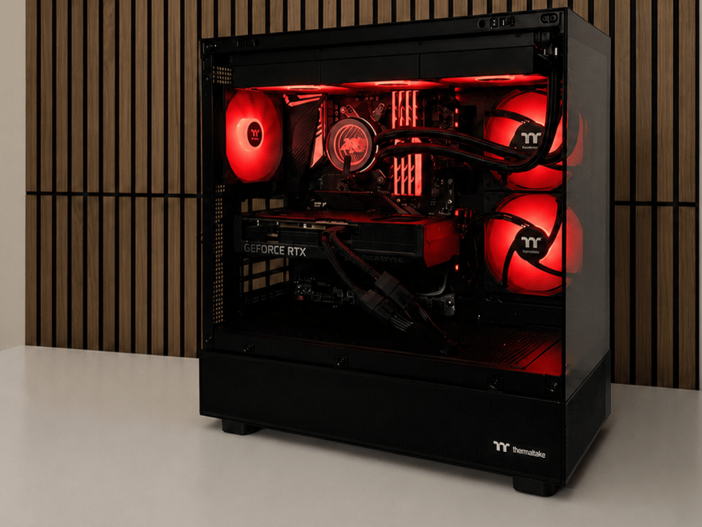 5800X3D | RTX 4070 super 12GB | 32GB RAM | 1TB NVME | Windows 11 | WIFI | 1440P Gaming pc