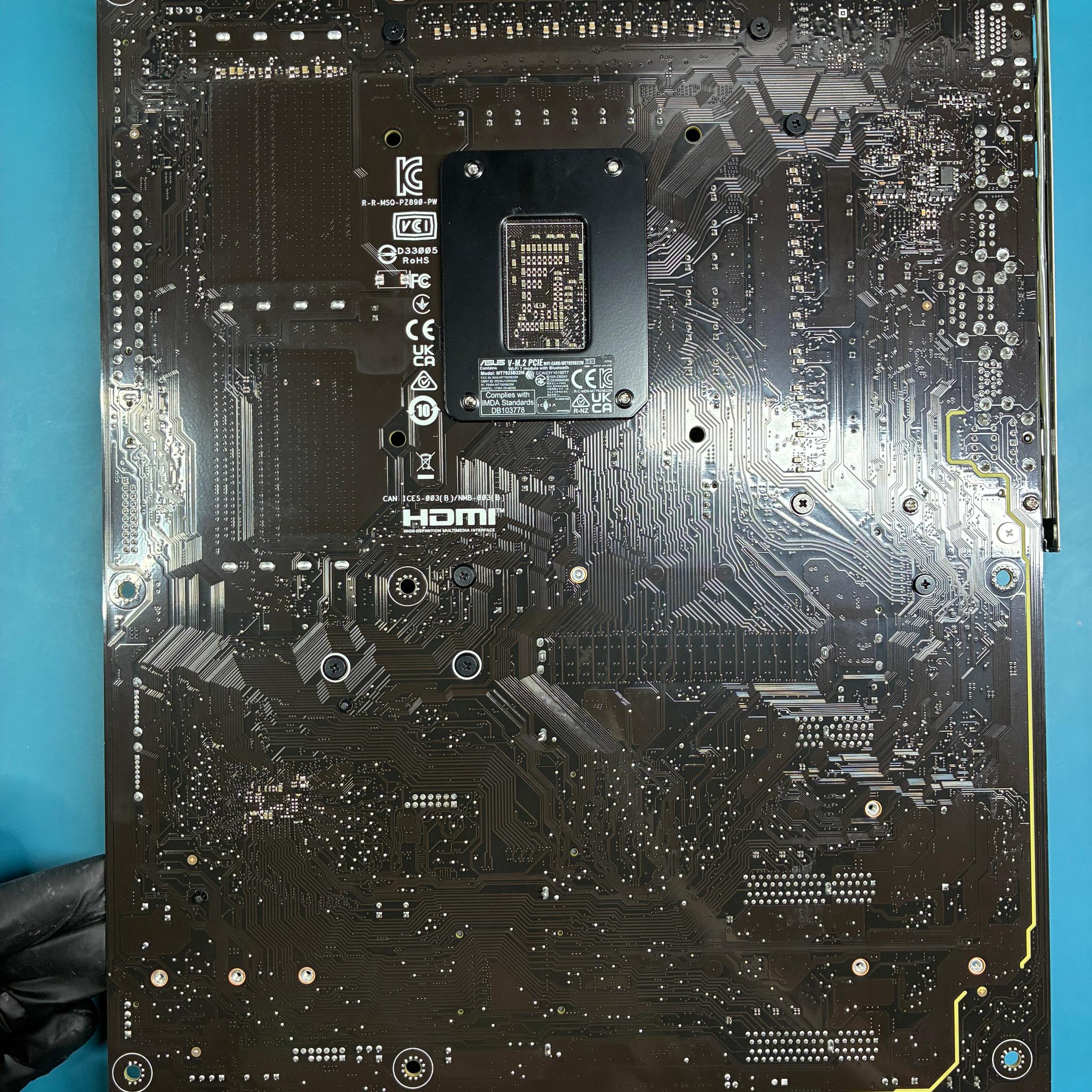 Asus PRIME Z890-P WIFI (Motherboard)
