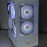 White Gaming PC | i7 + RTX 2060 Super | 16GB 3200MHz | Ready to Play