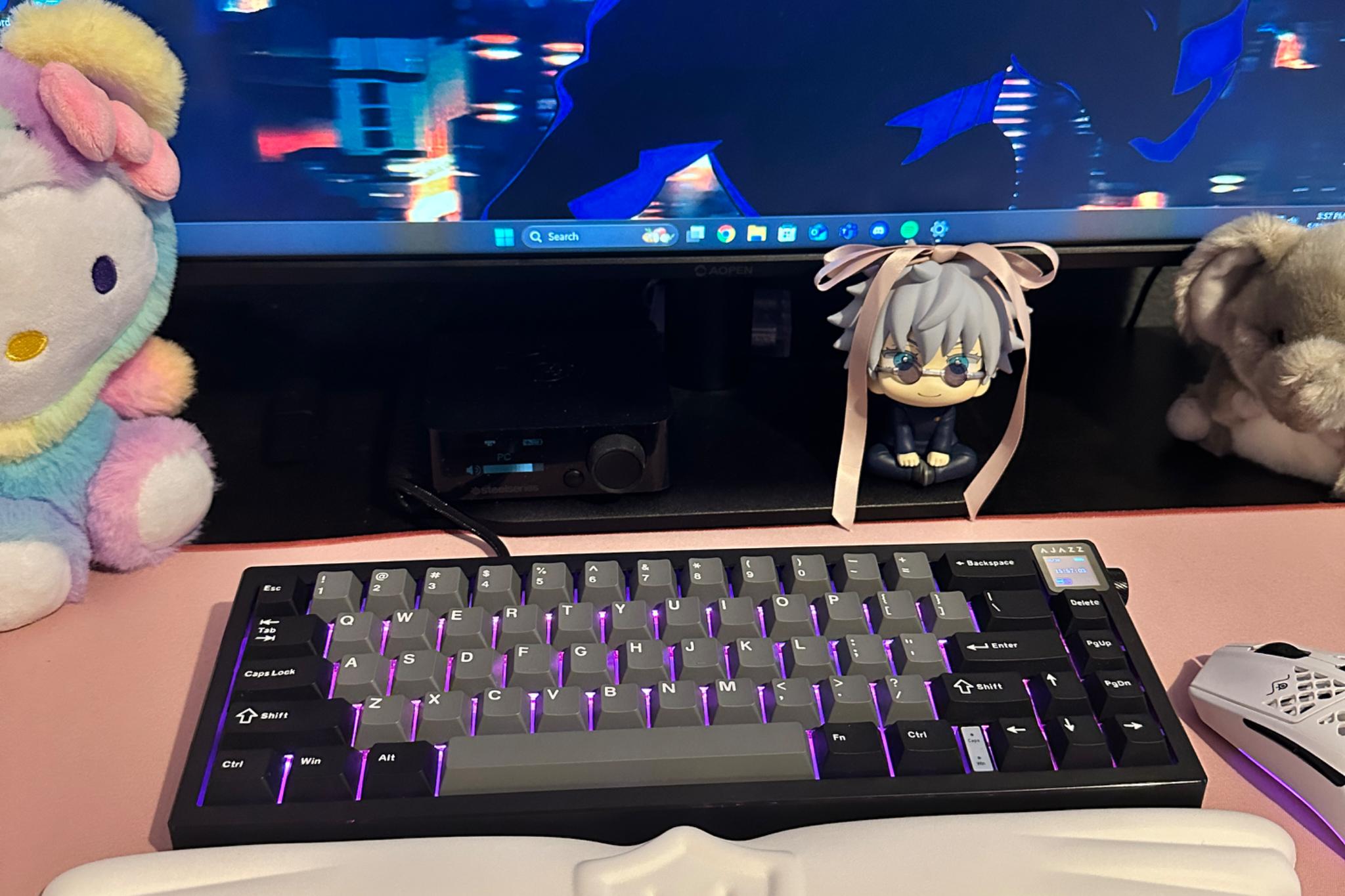 BeyondGaming