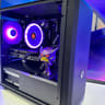 🤖🌑Zurg 🤖🌑||Gaming PC-Nvidia GTX 1660 TI-AMD Ryzen 5 4500-512GB NVME SSD-16GB DDR4 RAM