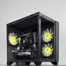 🐍Cobra🐍 | 1080p Gaming PC | Ryzen 5 2600 | Zotac RTX 3050 | 16GB DDR4 3200MHz