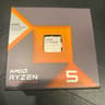 AMD Ryzen 5 7600X3D 6 Core 12 Thread AM5 CPU + Gigabyte B650 Gaming X AX V2 AMD AM5 ATX Motherboard