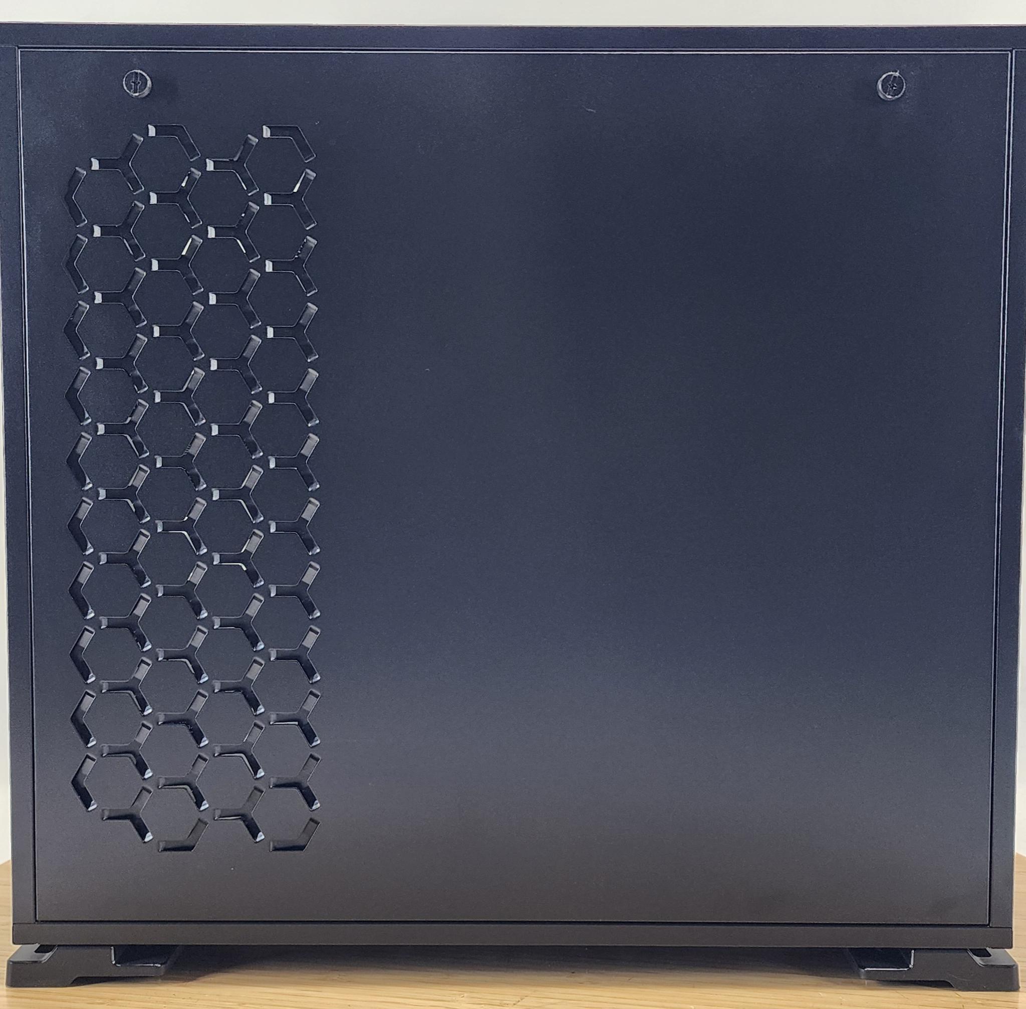 Gaming PC Ryzen 7 4700GE 32GB RAM 1TB SSD GTX 1650 SUPER 4GB Windows 11 Computer