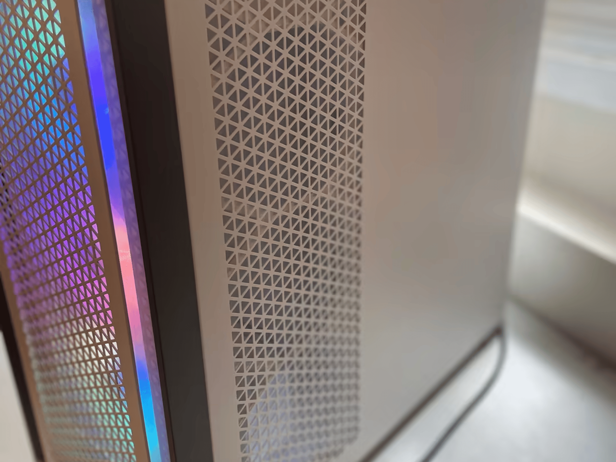 "Devil in Disguise" - 6700XT, i7-7820X, 32GB Quad-Channel, 1TB Samsung 980, Corsair ARGB