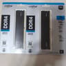 Crucial DDR4 32gb(2x16gb) 3200MT/s CL22/ TEAMGROUP DDR4 32gb(x2 16gb) 3200MT/s CL16