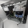 Partially built PC | I5 6400 | GT 730 | DVD Drive |