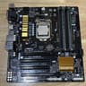 Gigabyte H87M-D3H / i5-4590 / 2x4GB DDR3 1600MHZ