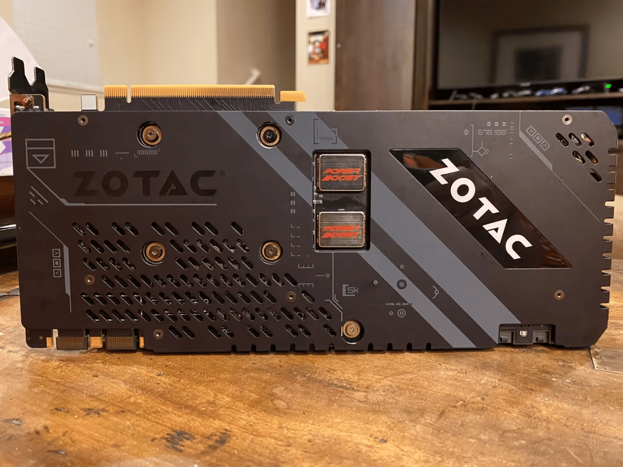 1080 Ti - Great Condition - Tested and Cleaned