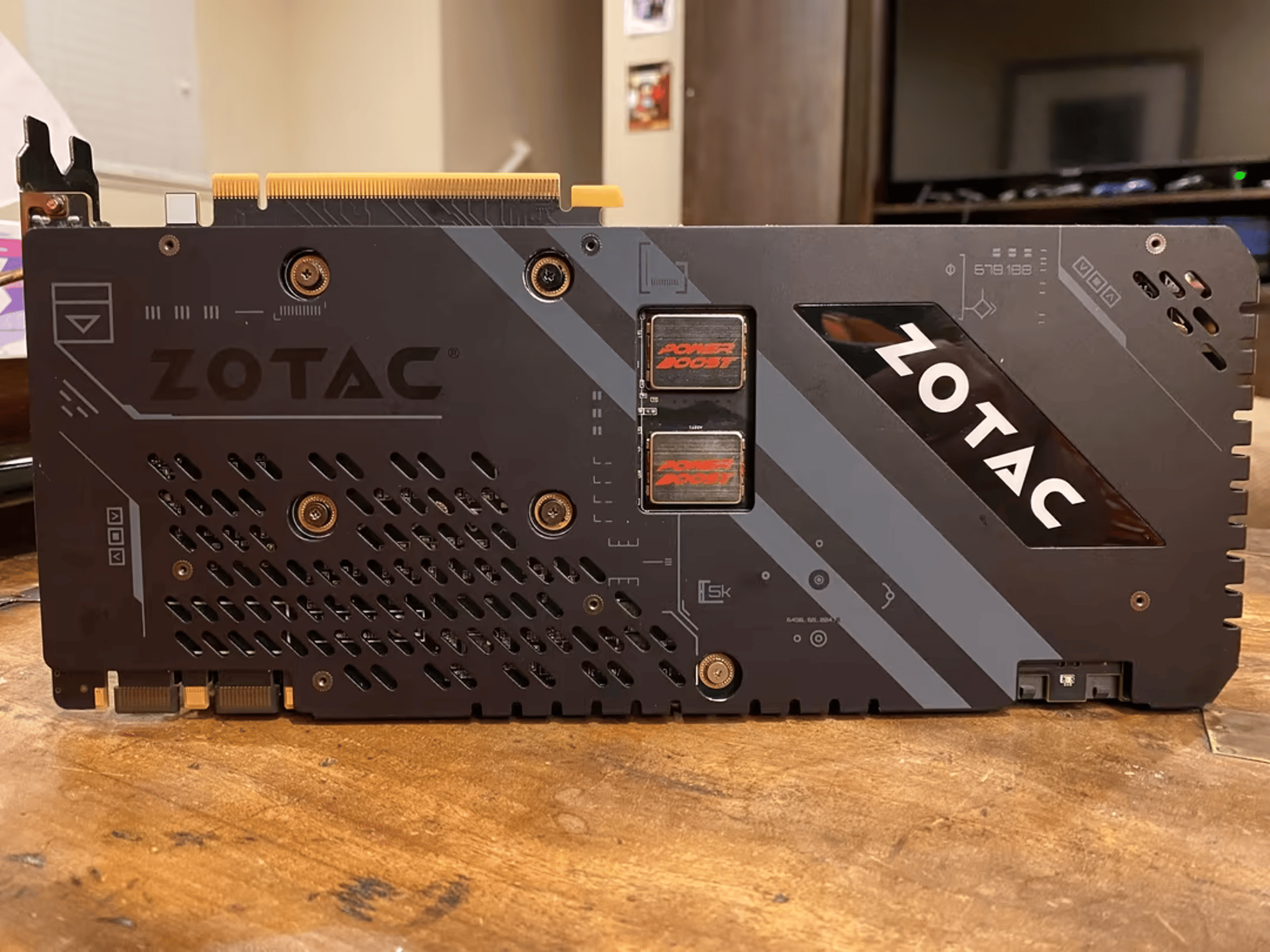 1080 Ti - Great Condition - Tested and Cleaned