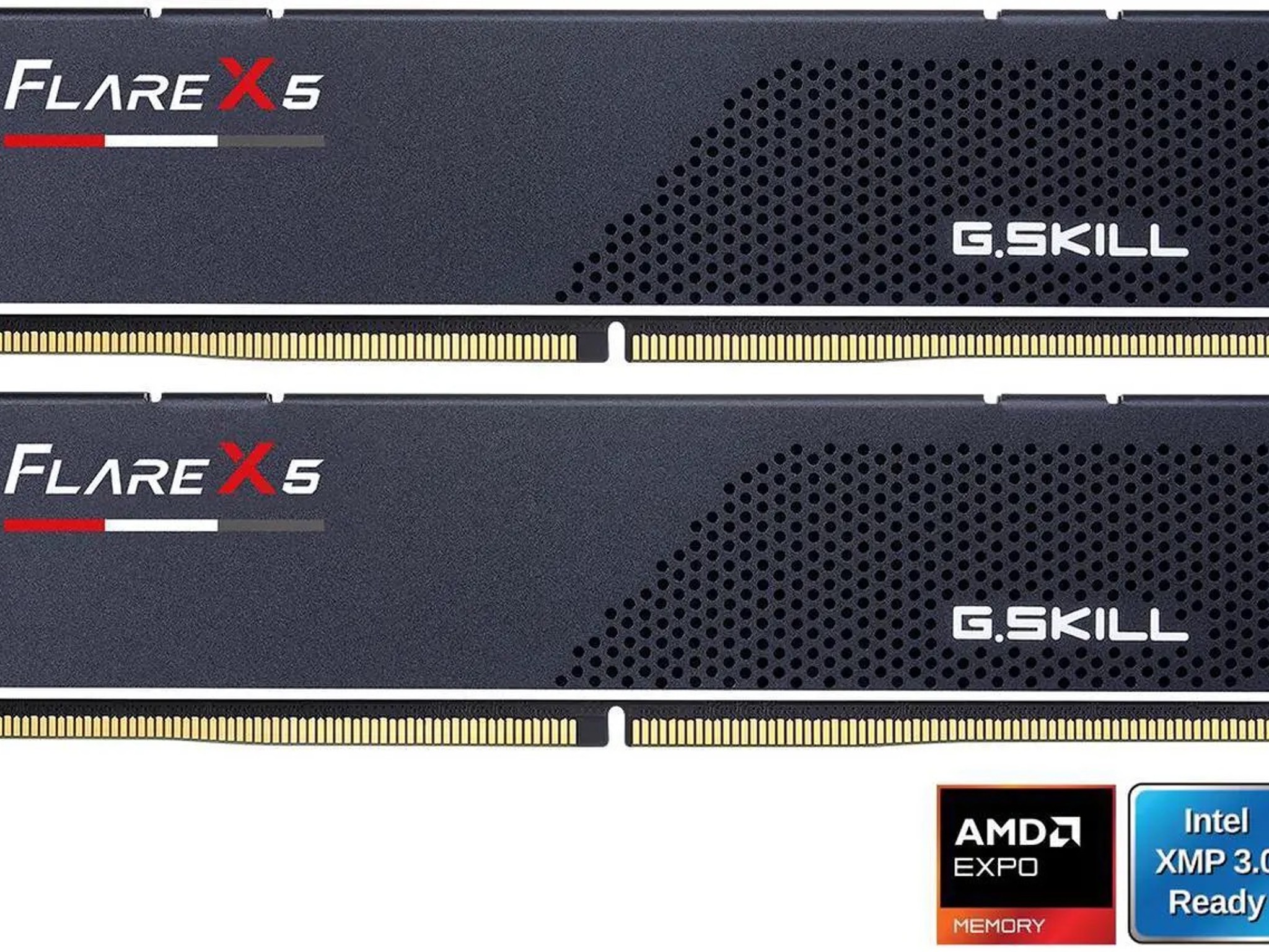 32GB DDR5 G.Skill Ram
