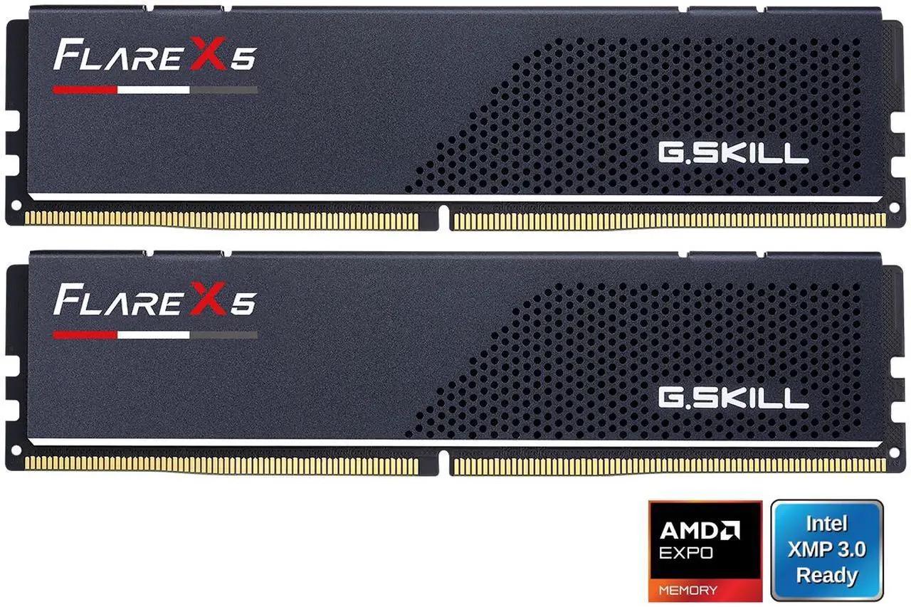 32GB DDR5 G.Skill Ram