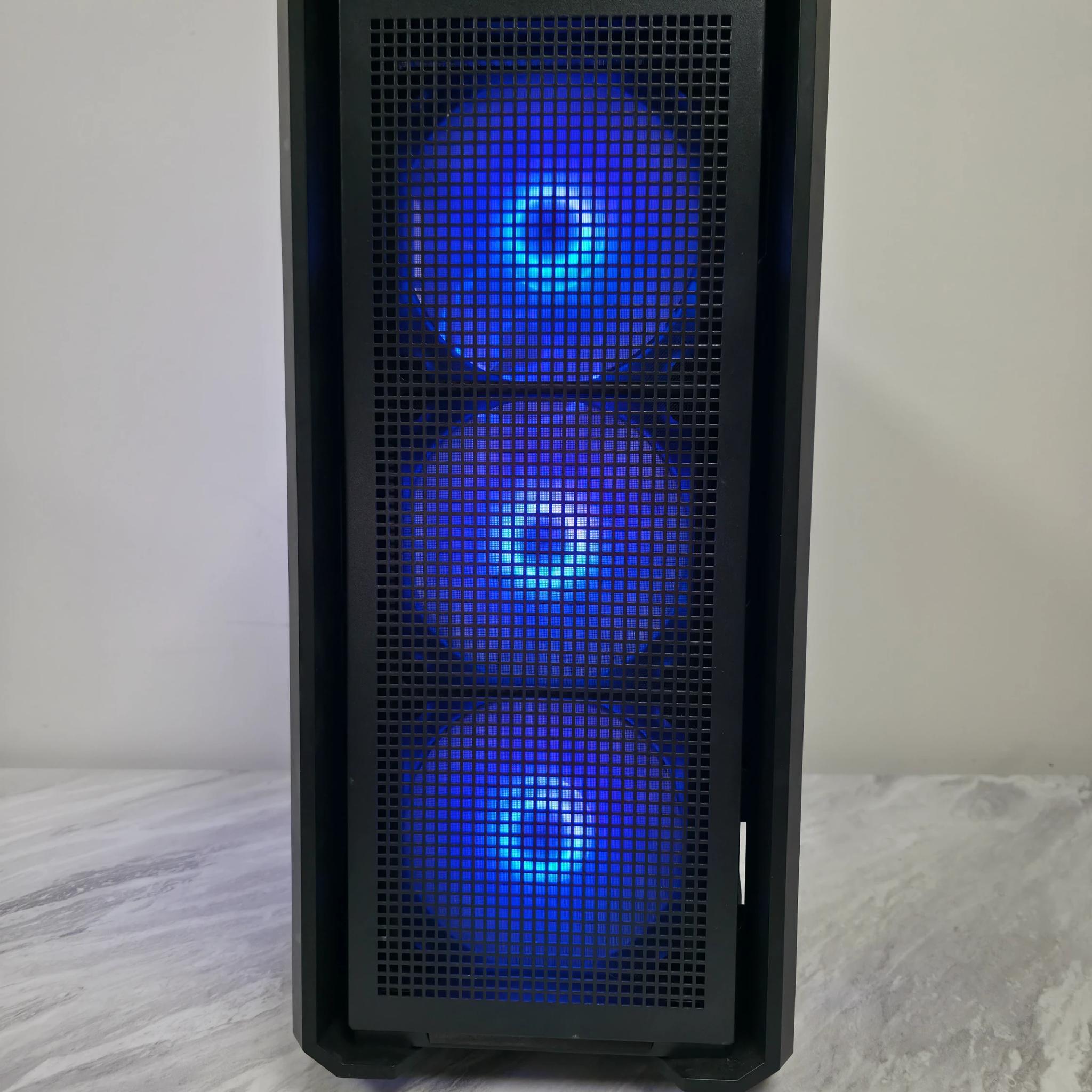 🔥 $1299 Ryzen 7 5700G | RTX 5060 | 16 GB DDR4 | 1 TB M.2 SSD – 1080p l 1440p Gaming PC Beast!