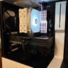 RTX 4070TI | Ryzen 5 5600X | 32GB DDR4 | 1TB NVMe | 850W Gold ATX 3.1 | NZXT H510 White