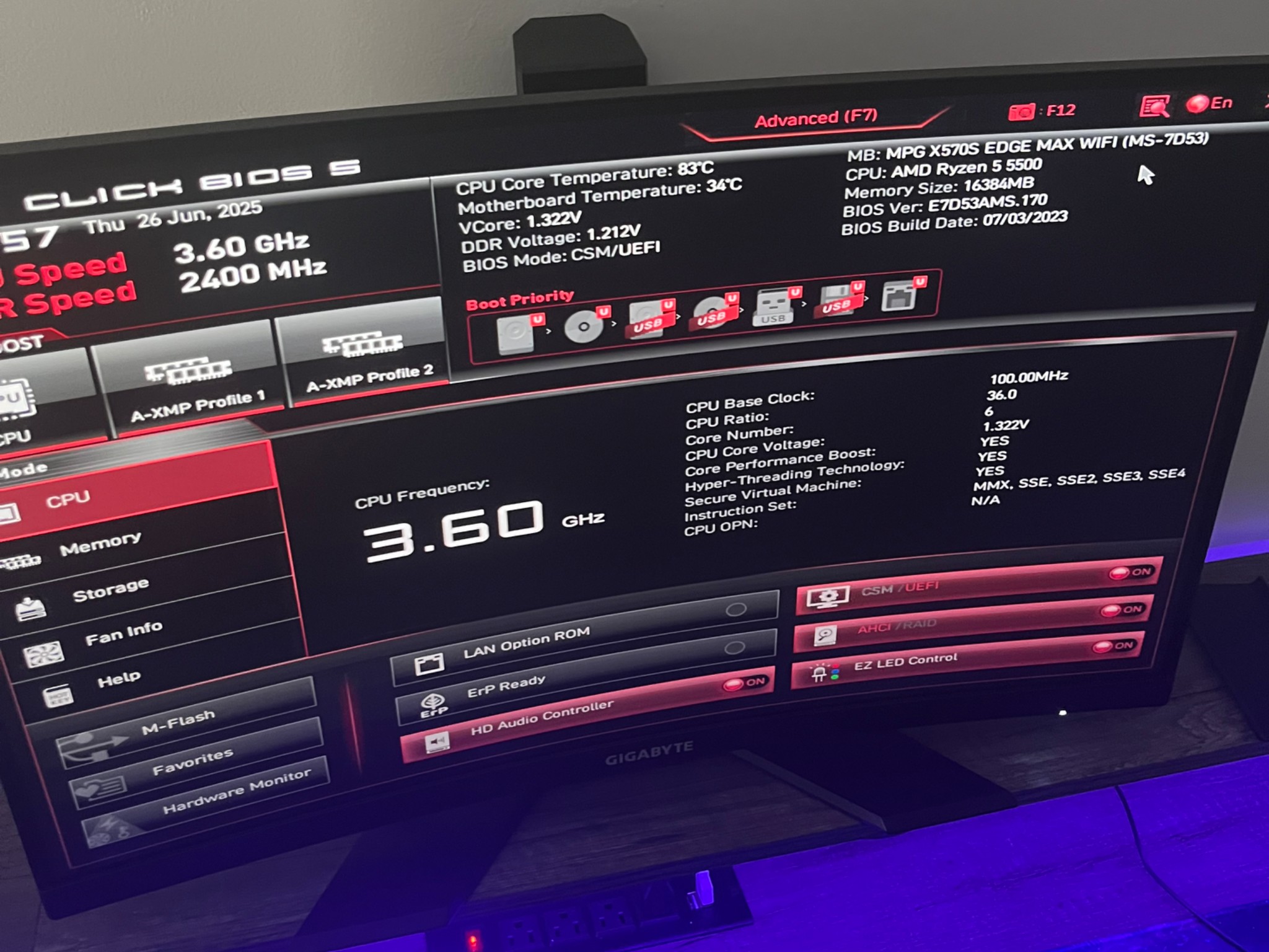 RTX 3080ti GPU 12gb gddr6x