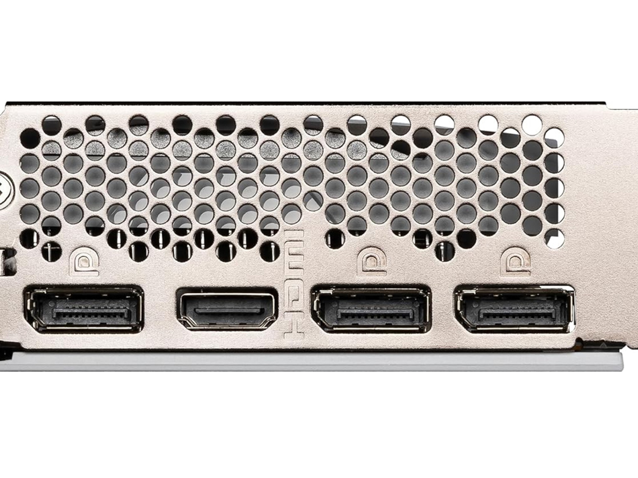 RTX 4060 Ventus 2x White 8G OC