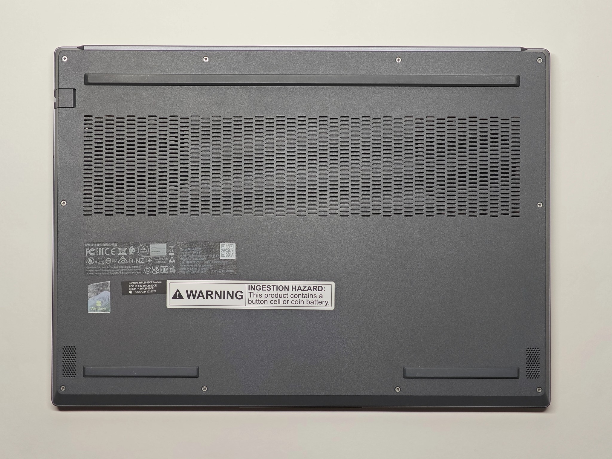 Legion 5i 16" 2024, i7 14650HX, RTX4050, 32GB RAM, 2.5TB SSD, 2560x1600 165Hz, Condition: Excellent