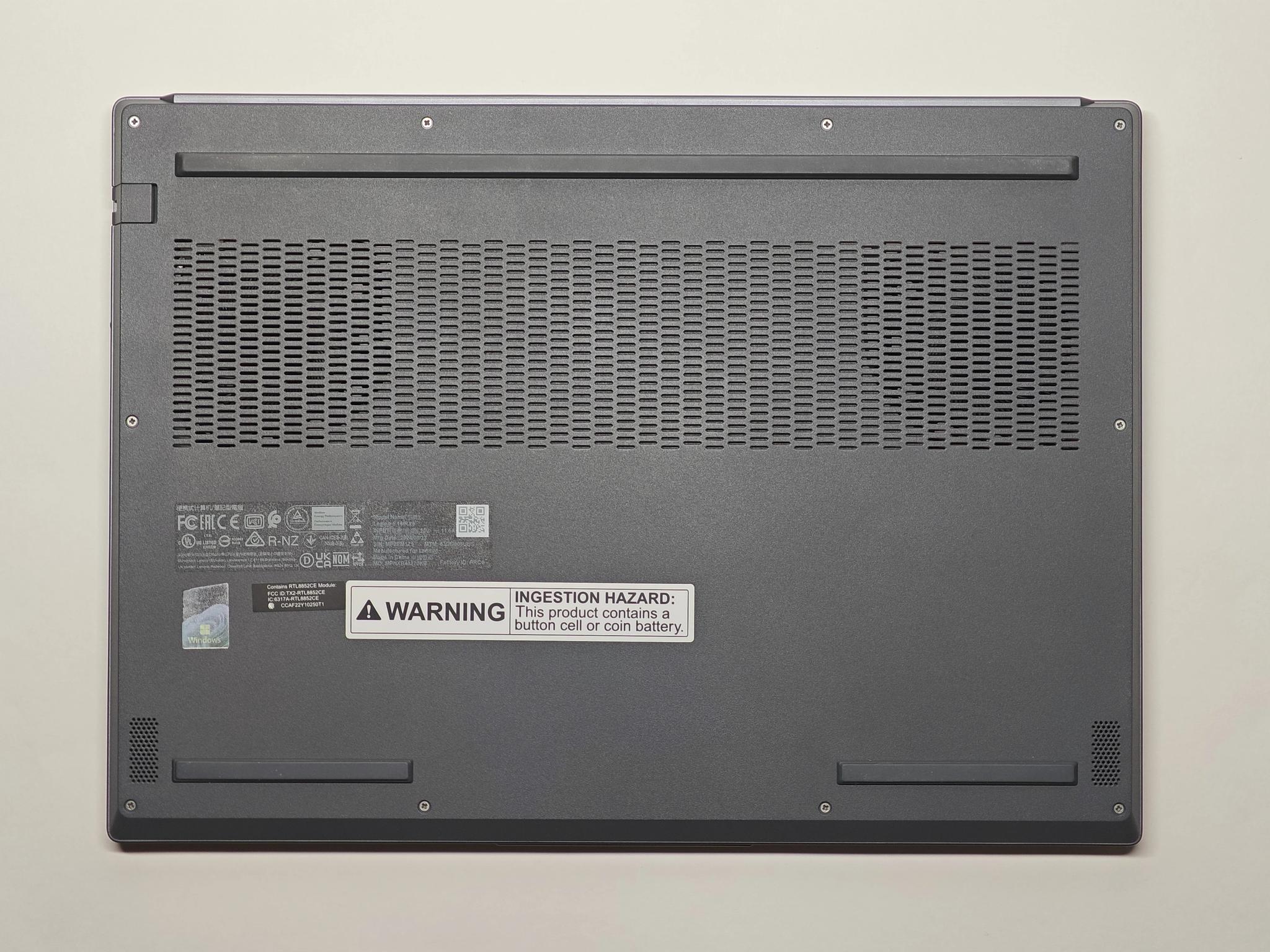 Legion 5i 16" 2024, i7 14650HX, RTX4050, 32GB RAM, 2.5TB SSD, 2560x1600 165Hz, Condition: Excellent
