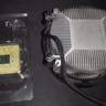 AMD Ryzen 5 1600 65W AM4 Processor with Wraith Stealth Cooler