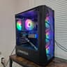 JT-3 | Ryzen 5 3600 | RTX 3070 | 16GB RAM | 1TB SSD | Wi-Fi | Windows