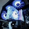 ASUS RTX 4070 🖤 Core i7 14700F