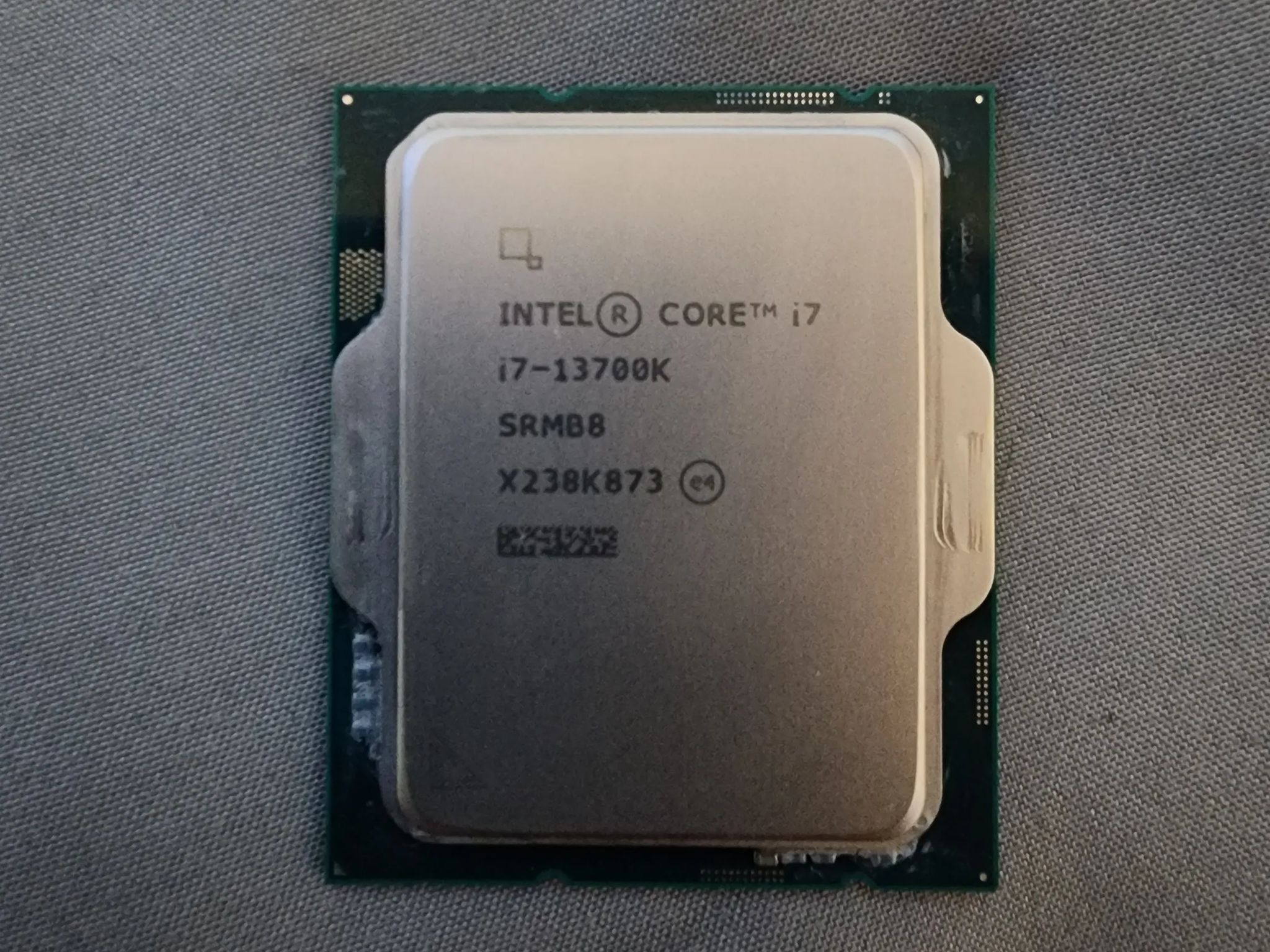 13700k Bundle