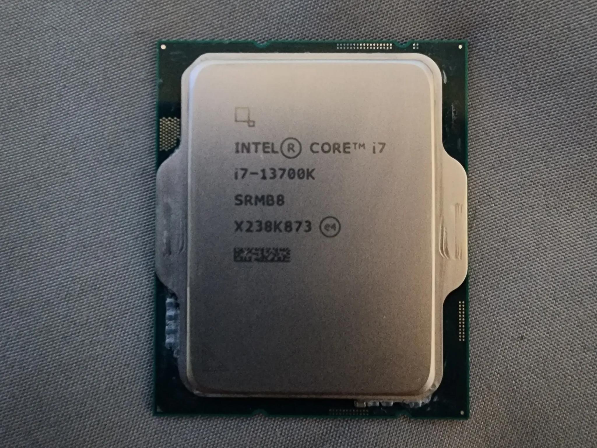 13700k Bundle