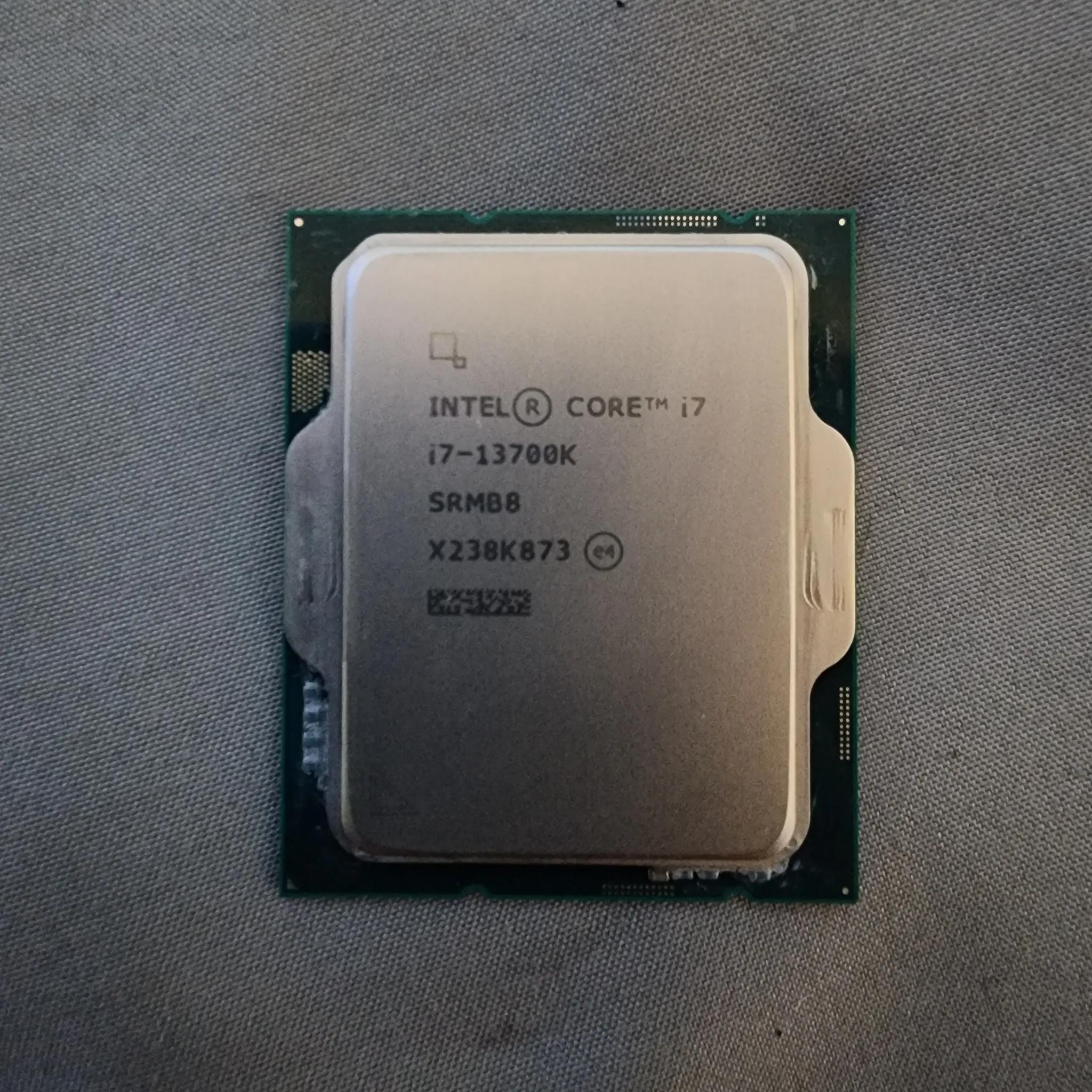 13700k Bundle