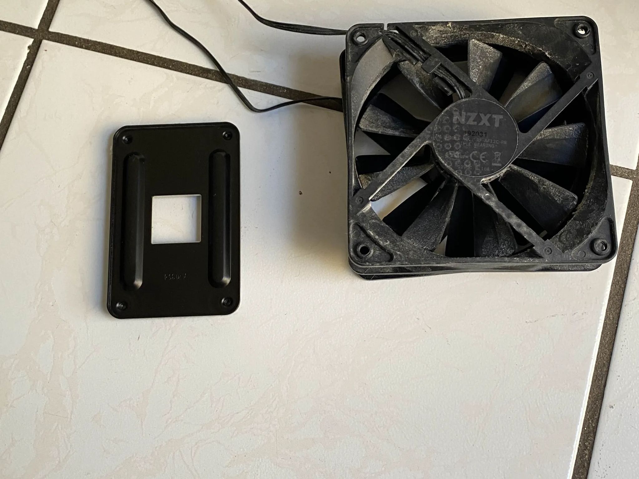 NZXT H510 Flow