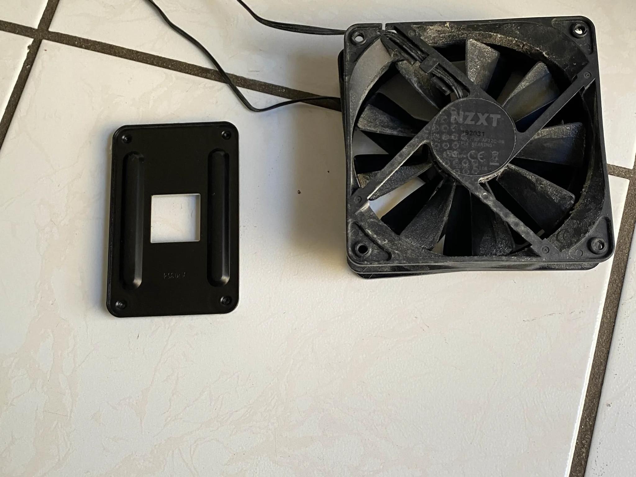 NZXT H510 Flow
