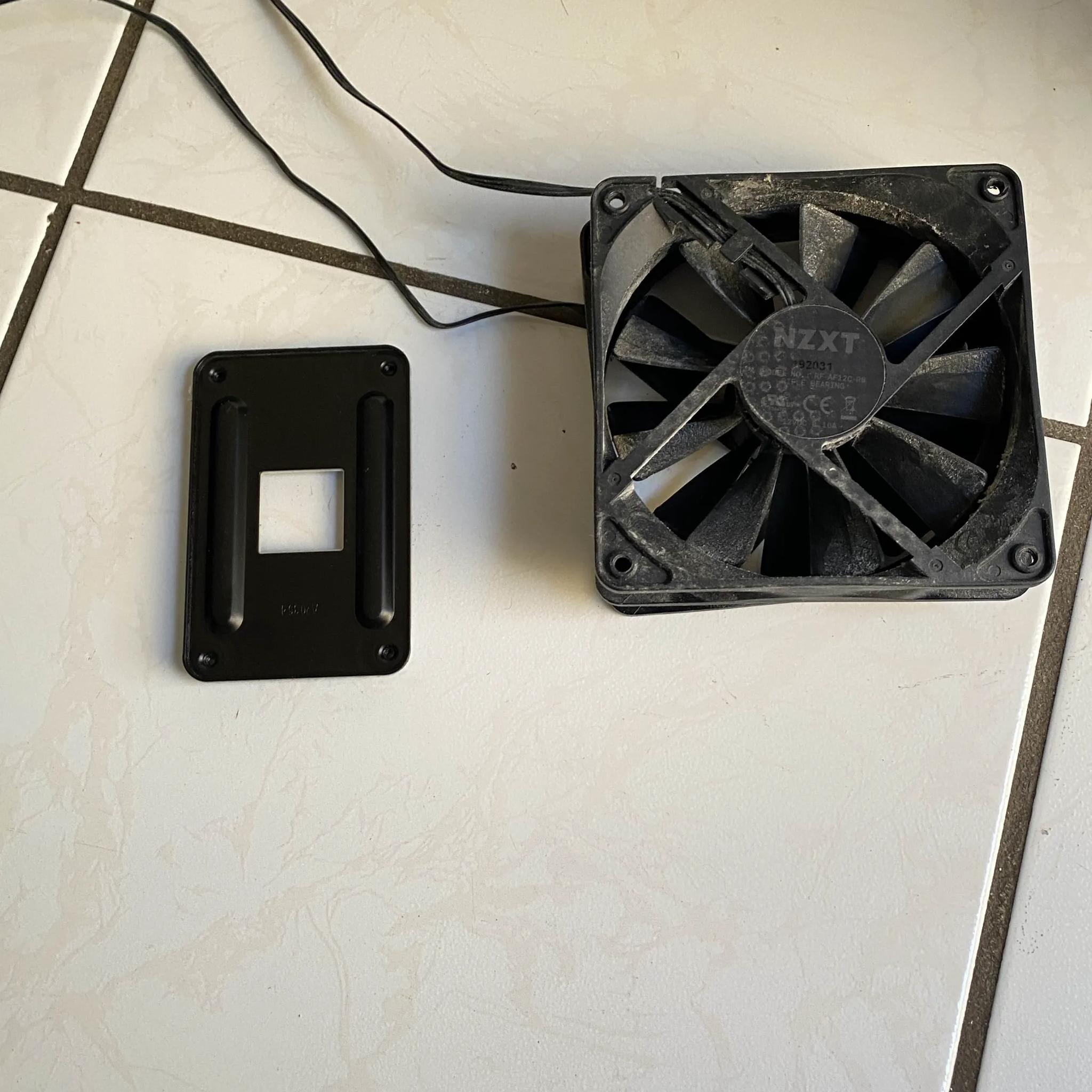 NZXT H510 Flow