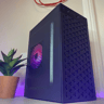 “Bubble Tea Builds Healer” Custom SUPER BUDGET RGB intel + nvidia esports gaming computer