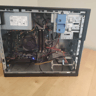 Entry Level Gaming PC - Core i5 8gb RAM RX 560 4gb 240gb SSD