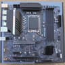 MSI Pro B660M-A DDR4 LGA1700 Micro ATX Motherboard