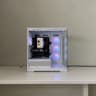 GeForce RTX 3060 Custom Gaming PC -  Ryzen 7 5700, 16GB RAM