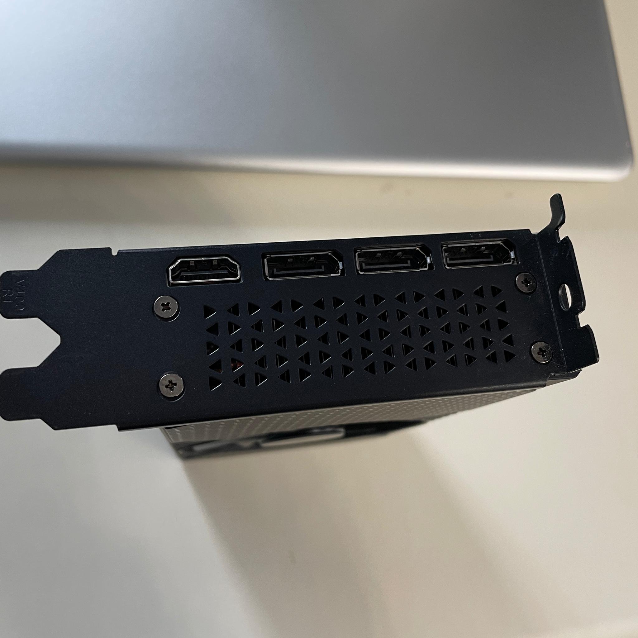 HP RTX 3060