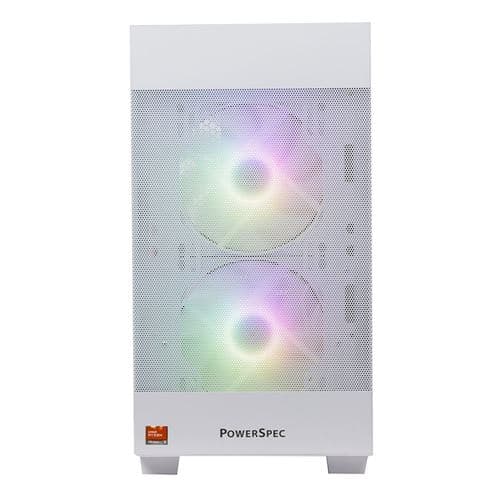 AMD Ryzen 5 7500X3D | RTX 5060 | 16GB DDR5 | 1TB NVMe SSD | Win11 Home