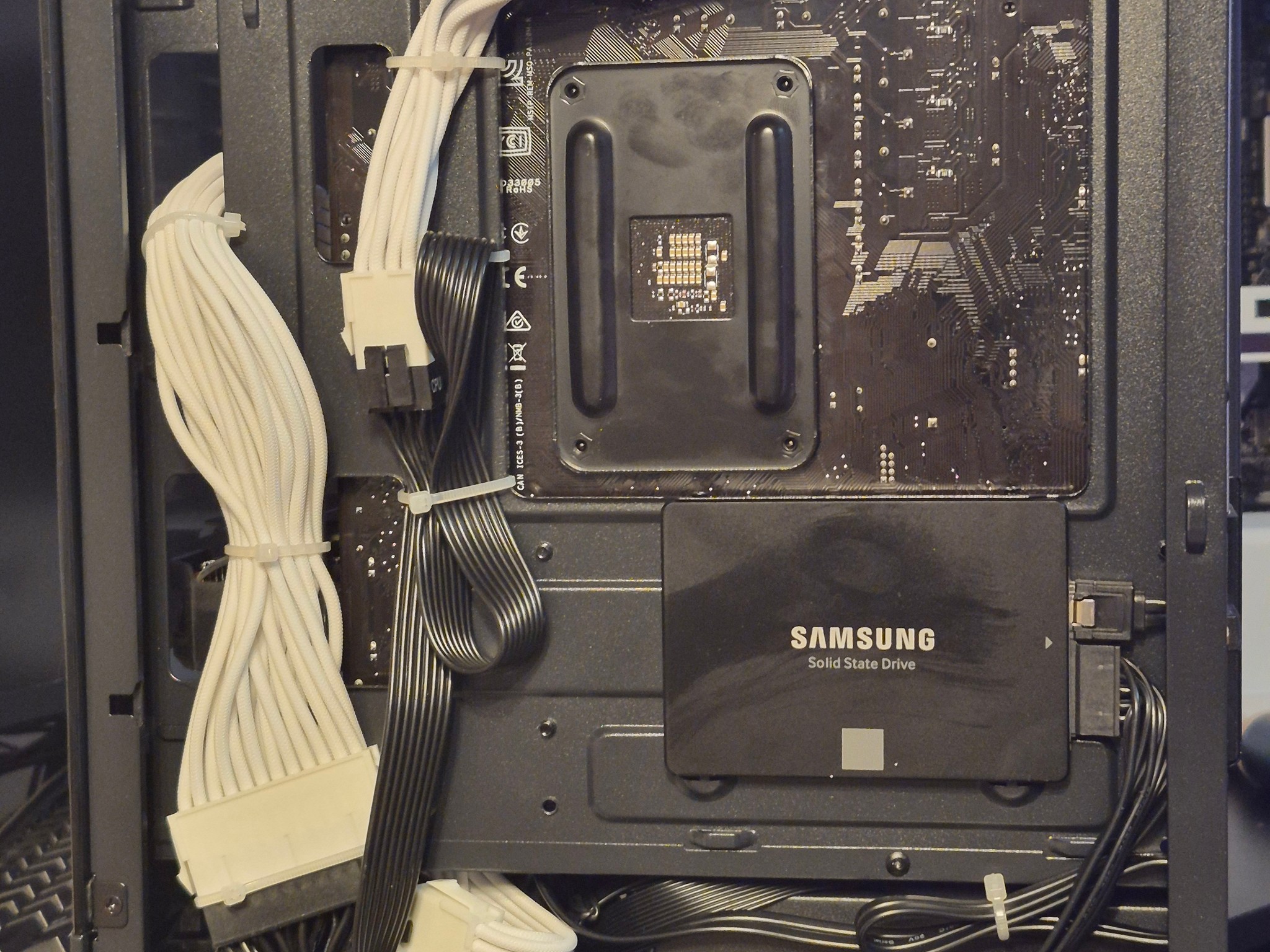 Gaming pc