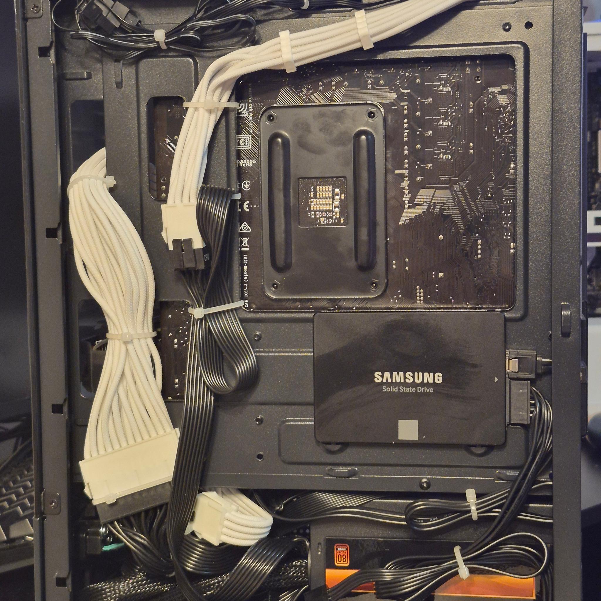Gaming pc
