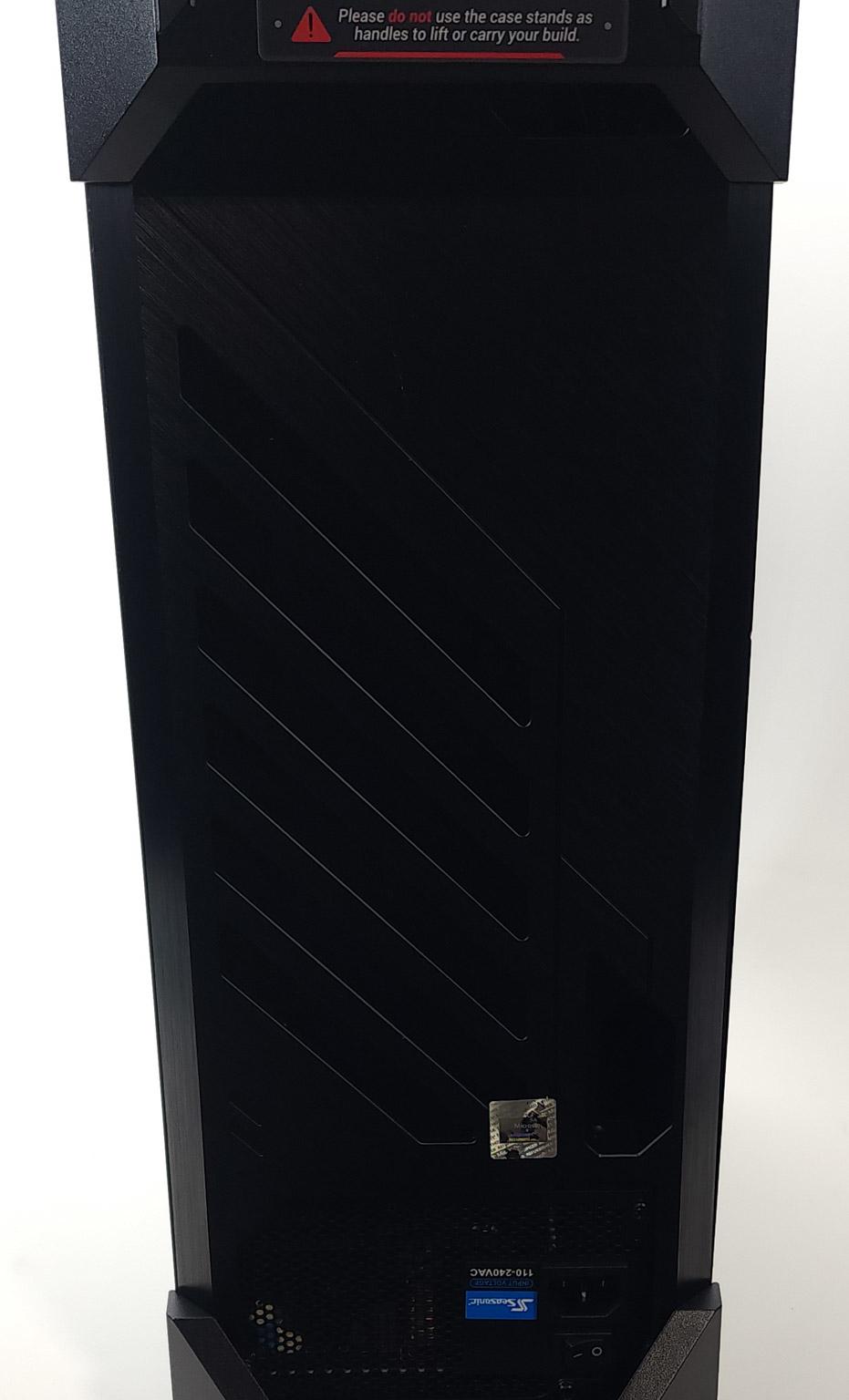 Gaming PC Ryzen 7 5700X 16GB RAM 1TB SSD RTX 3070 8GB Windows 11 Computer