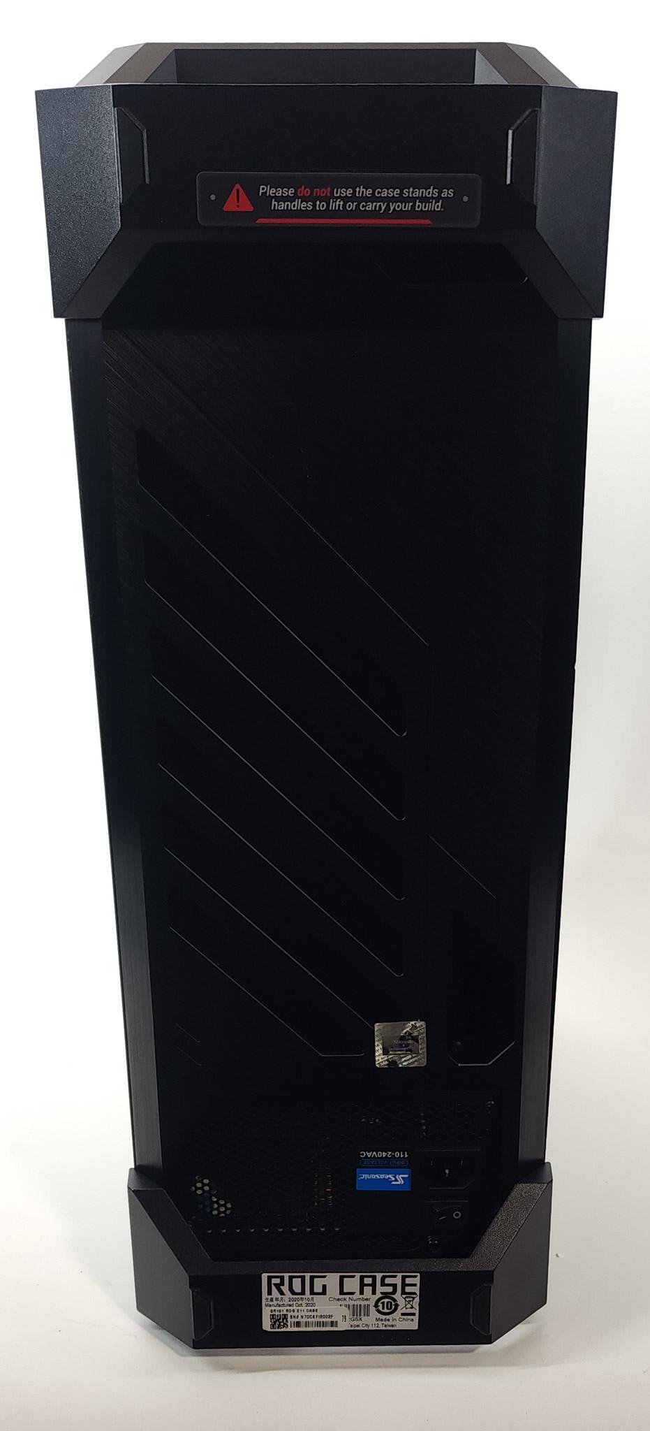 Gaming PC Ryzen 7 5700X 16GB RAM 1TB SSD RTX 3070 8GB Windows 11 Computer